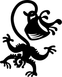 Trademark logo