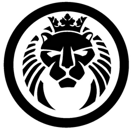 Trademark logo