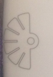 Trademark logo