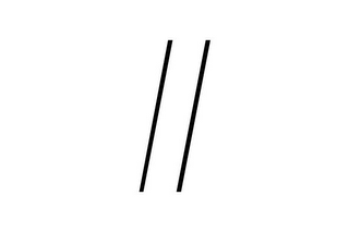Trademark logo