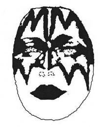 Trademark logo