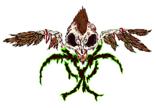 Trademark logo