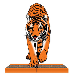 Trademark logo