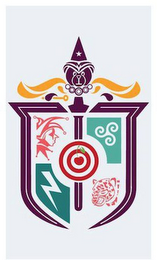 Trademark logo