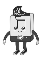 Trademark logo