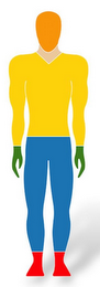 Trademark logo