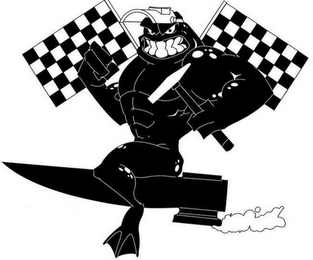 Trademark logo