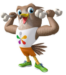 Trademark logo