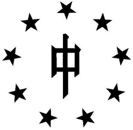 Trademark logo