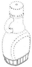 Trademark logo