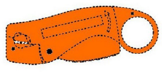 Trademark logo