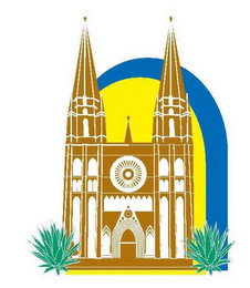 Trademark logo