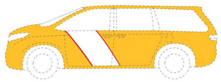 Trademark logo