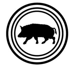 Trademark logo