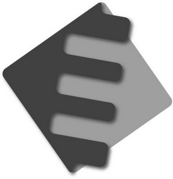 Trademark logo