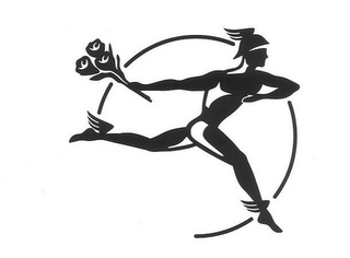 Trademark logo