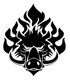 Trademark logo