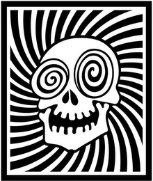 Trademark logo