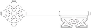 Trademark logo