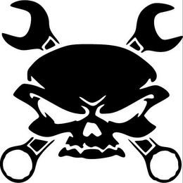 Trademark logo