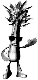 Trademark logo