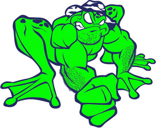 Trademark logo