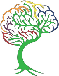 Trademark logo