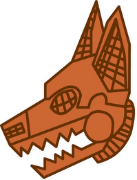 Trademark logo