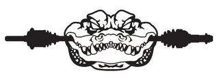 Trademark logo