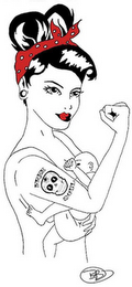 Trademark logo