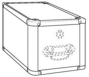 Trademark logo