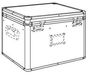 Trademark logo