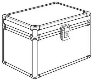 Trademark logo