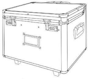 Trademark logo