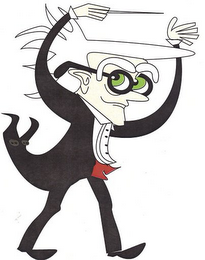 Trademark logo