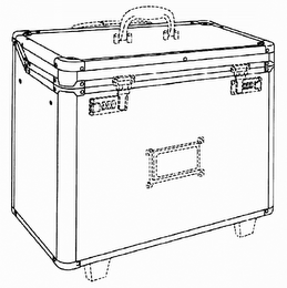 Trademark logo