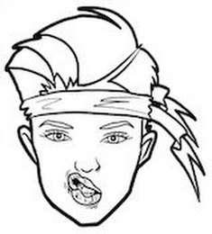Trademark logo