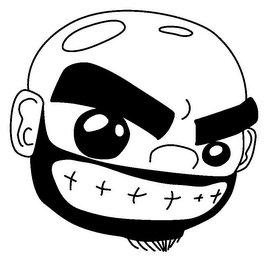 Trademark logo
