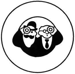 Trademark logo