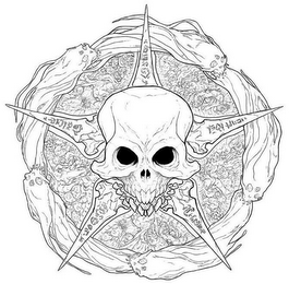 Trademark logo
