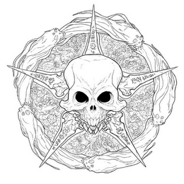Trademark logo
