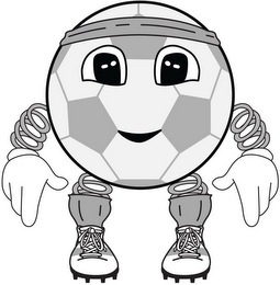 Trademark logo