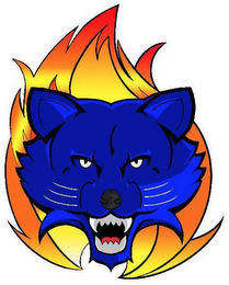 Trademark logo