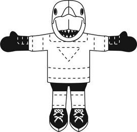 Trademark logo