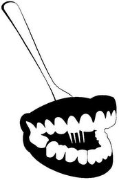 Trademark logo