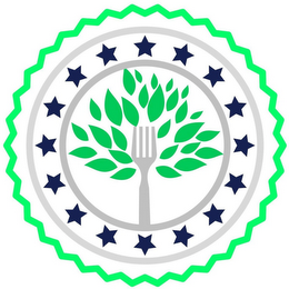 Trademark logo