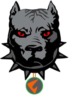 Trademark logo