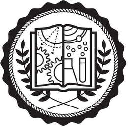 Trademark logo