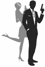 Trademark logo