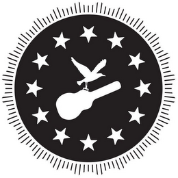 Trademark logo